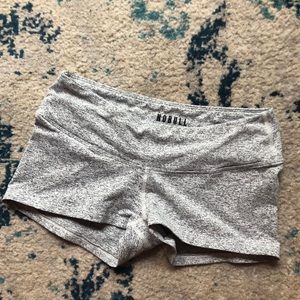 No Bull Women’s Shorts